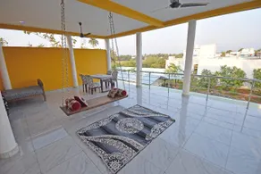 paradise beach resort pondicherry - Image 5