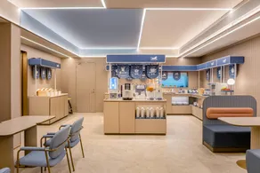 Hanting Hotel Dali Erhai - Image 4