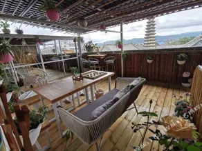 Huachengju View Guesthouse - Image 3