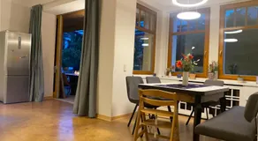 Ferienwohnung mit Grill und Terrasse - Image 3