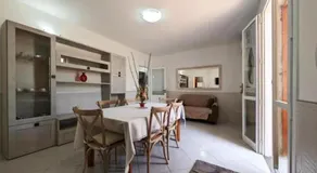 Casa Rosa by OtrantoStays, Terrazza e Vista Mare - Image 5