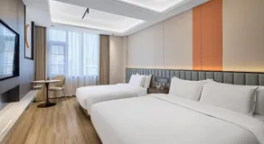 Xi'an Yunzhi Hotel - Image 5