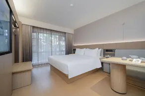 JI Hotel Hangzhou West Lake Academy of Fine Arts - Image 3