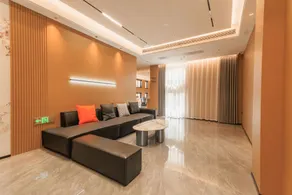 Mingji Hotel (Taizhou Bay New Area Fantawild) - Image 3