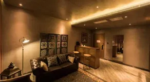 James Joyce Coffetel Beijing Gulou street, Nanluoguxiang - Image 3
