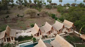 Kalyssa Beach Bungalows - Image 2