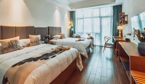 Arcadia International Resort Hotel - Image 2
