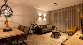Astenblick Apartments Winterberg mit privater Sauna - Image 5