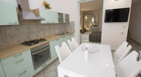 Apartment in Pisak with sea view, terrace, air conditioning WiFi 3340-6 - Image 3