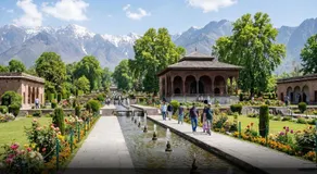 Collection O Srinagar Jhelum Riverside - Image 5