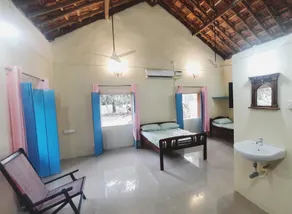 Quaint Goan Home • Insta: @little.yellow.house1943 - Image 2