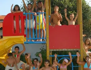 Villaggio Torre Ruffa Robinson - Image 4