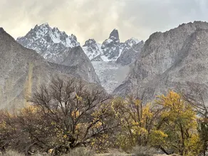 North Vibe Resort Hunza - Image 2