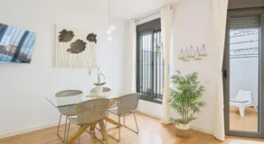 Birgit Apartment in Malaga by Solaga Holiday Homes - Image 4