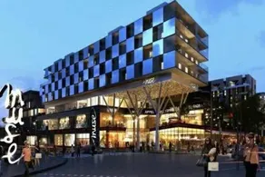 Studio Gare Metz Côté Cour - Image 3