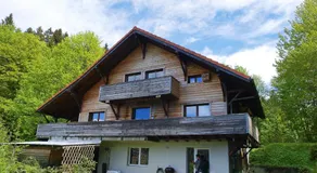 Chalet OTT - apartment in the mountains with sauna - Image 4