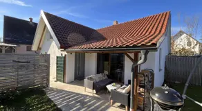Cozy Holiday Home Leibnitz - Garden & Relaxation - Image 4