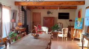 Mas du Sabartes chambres d'hôtes - Image 2