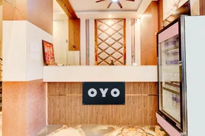 Hotel O Gandhi Hotel - Image 5