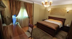 Super Deluxe Apartment in Sheraton Area near Cairo Int'l Airport - Image 2