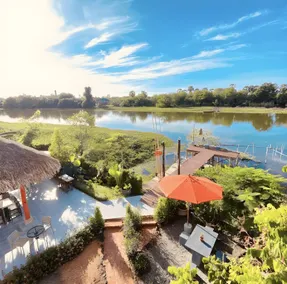 Canal Village Pakpra Phatthalung - Image 4