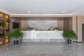 Cheap Living Express hotel chain (Phoenix Industrial Park, chat place road, Liaocheng) - Image 5