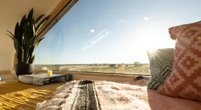 ART HAUS Grand Canyon South Rim - Hot Tub, Hammock, Movie Projector, Telescope - Image 4