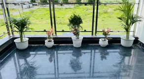 Atulyam Stays Sushant Golf City - Image 5