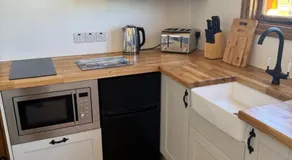 Shepherd hut - Image 2