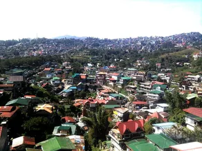 Presco Transient Room Baguio Hilltop View - Image 3