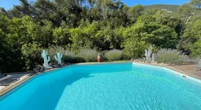 La Laghetanne, idéalement située entre Nice et Monaco Maison Indépendante Voiture indispensable - Image 3