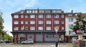 Cruwzo I Cozy apartment next to university hospital Essen - Image 5