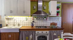 Cozy Cottage με Σοφίτα και Θέα! - Image 4