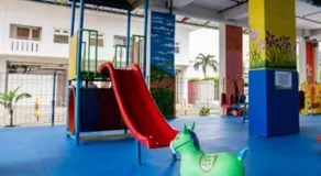 Apartemen Green Pramuka By AHF Pro - Image 4