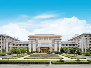 Jinling Grand Hotel Huai'an - Image 2