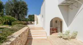 HelloAPULIA - Charming Apartments at Authentic Masseria Pepenofio - Image 5
