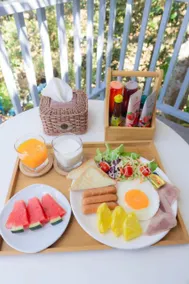 Annrin cafe & Resort - Image 3