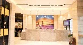 Lavande Hotels·Shenzhen North Railway Station Bantian Metro Station - Image 3