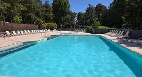 Mobil-Home à Camiers dans un camping 3 étoiles - Image 3