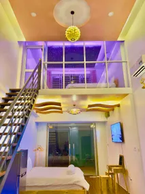 KIM’s House _ 1st Cozy Beach House in Phan Rí Cửa - Image 2