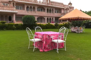 Dhawala Resort by Aamod - Image 5