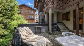 Cozy stay Mont-Blanc view Top location - Image 5