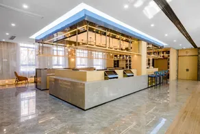 Starway Hotel Kaifeng Lankao San Nong College - Image 2
