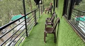 P.k. Resort Kedar Valley Triyuginarayan road, Sonprayag - Image 3