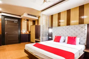 3360 Hotel Ganga - Image 4