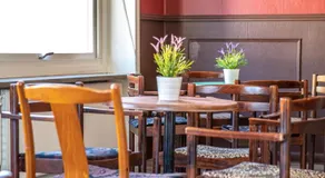 Saga Hotell - Image 5