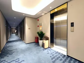 7 Days Premium Hotel Guangzhou Changlong Zoo Station North Gate - Image 4