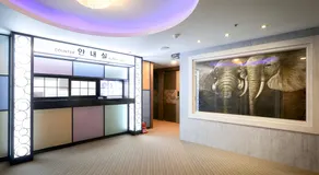 CC Business Hotel - Image 3