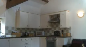 Knotts Farm Holiday Cottages - Image 3