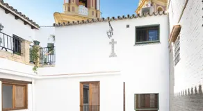 Hospedería Monasterio de San Leandro - Image 5